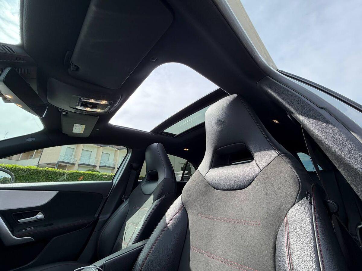 Mercedes Classe A 250 e phev (eq-power) Premium auto IVA ESPOSTA!