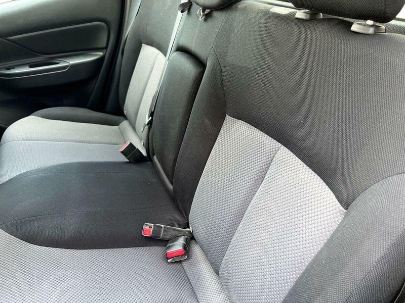 Mitsubishi L200 L200 cl.cab 2.3d Invite Connect 4wd 150cv
