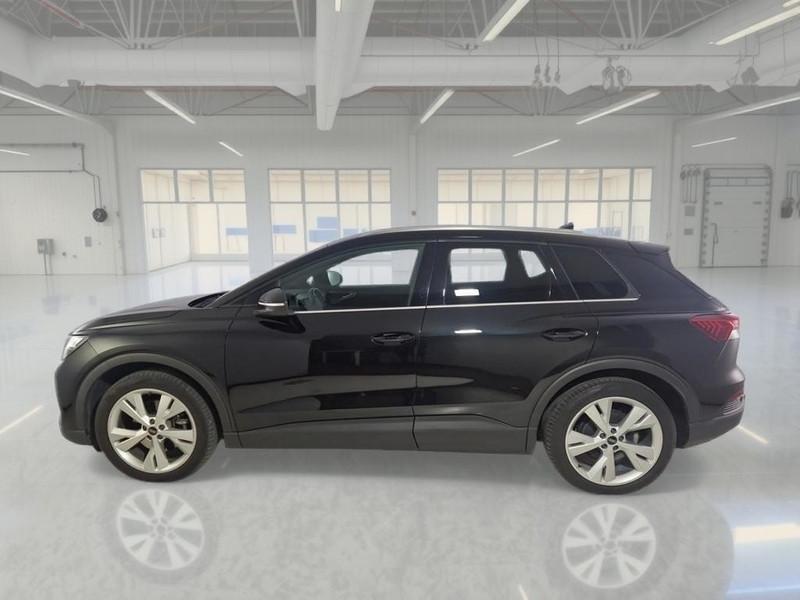 AUDI Q4 E-TRON 35 e-tron