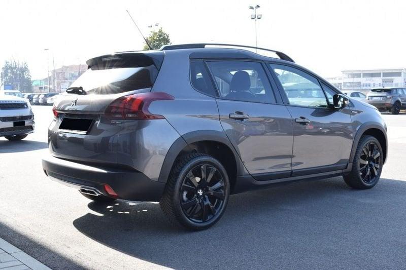 Peugeot 2008 BlueHDi GT Line NEOPATENTATI