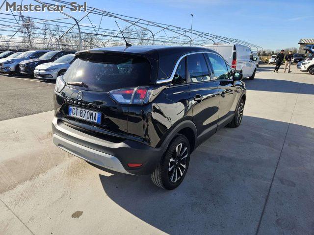 OPEL Crossland X Crossland 2021 1.2 Elegance s - GT870MA