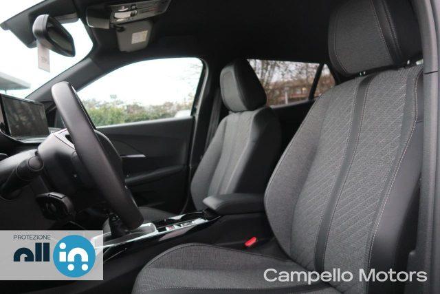 PEUGEOT 2008 2008 1.2 puretech 100cv s&s Allure