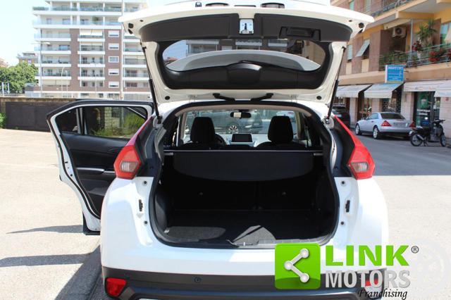 MITSUBISHI Eclipse Cross 1.5 turbo 2WD Instyle Tettuccio panoramico