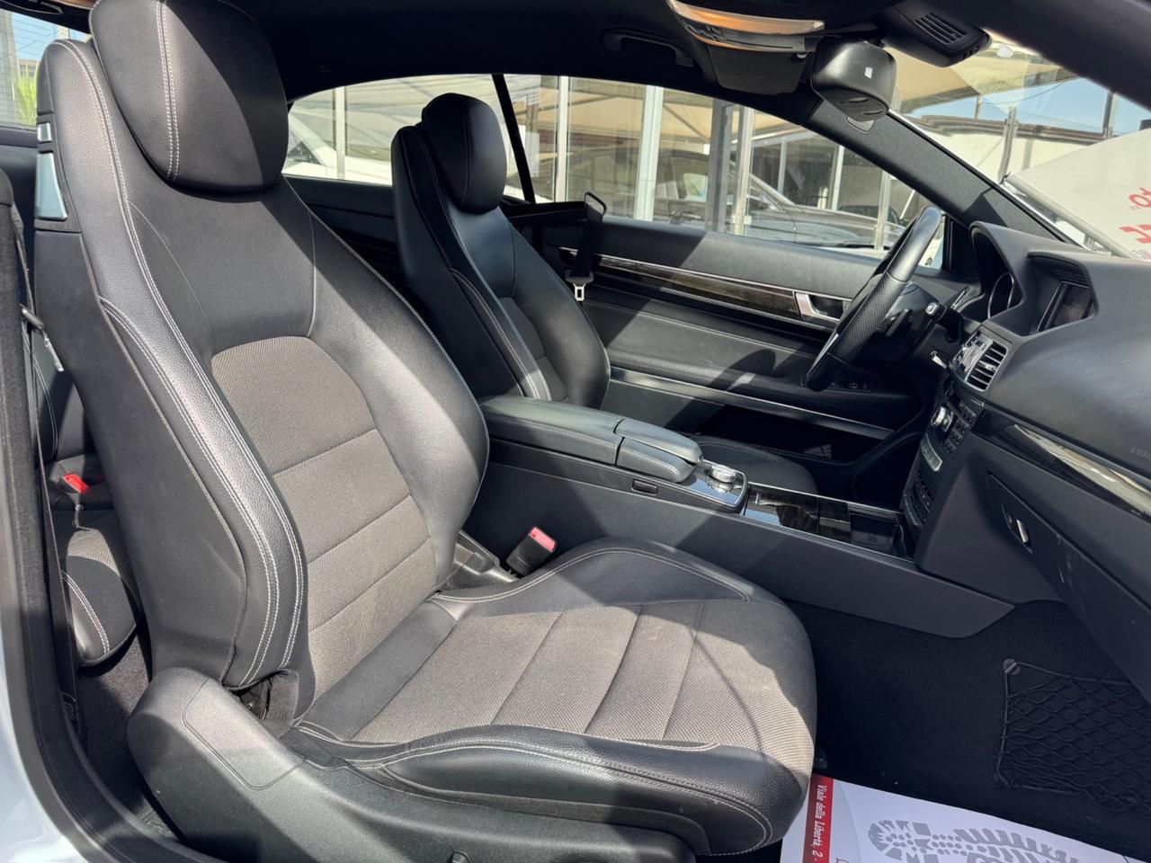 MERCEDES CLASSE E 220D 170 CV SPORT FULL