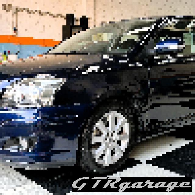 TOYOTA - Avensis - 2.0 D-4D 16V