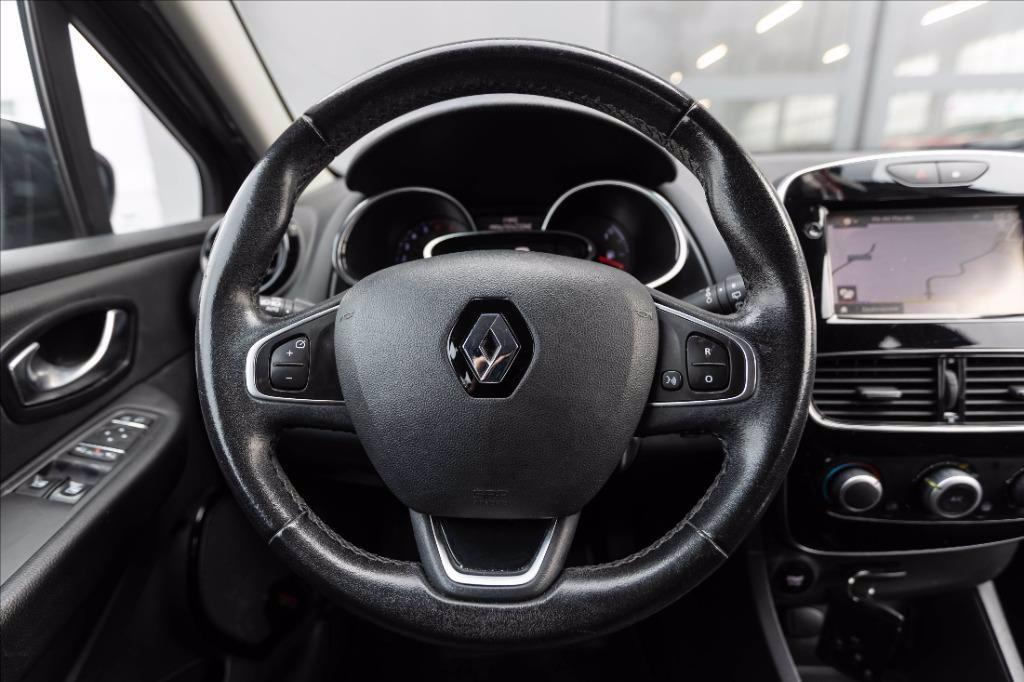 RENAULT Clio 1.2 16v Life 75cv del 2017