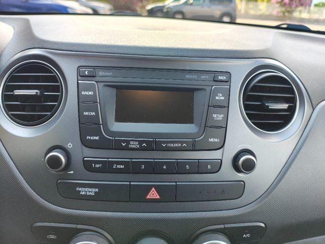 HYUNDAI i10 1.0 MPI Style
