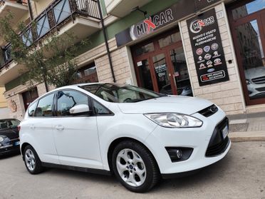 Ford C-Max 1.6 TDCi 95CV UNIPRO PERFETTA