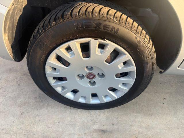 FIAT Qubo 1.4 8V 73 CV Dynamic OK NEOP PRONTA CONSEGNA