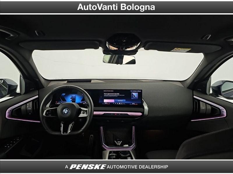 BMW X3 X3 xdrive30e MSport Pro auto