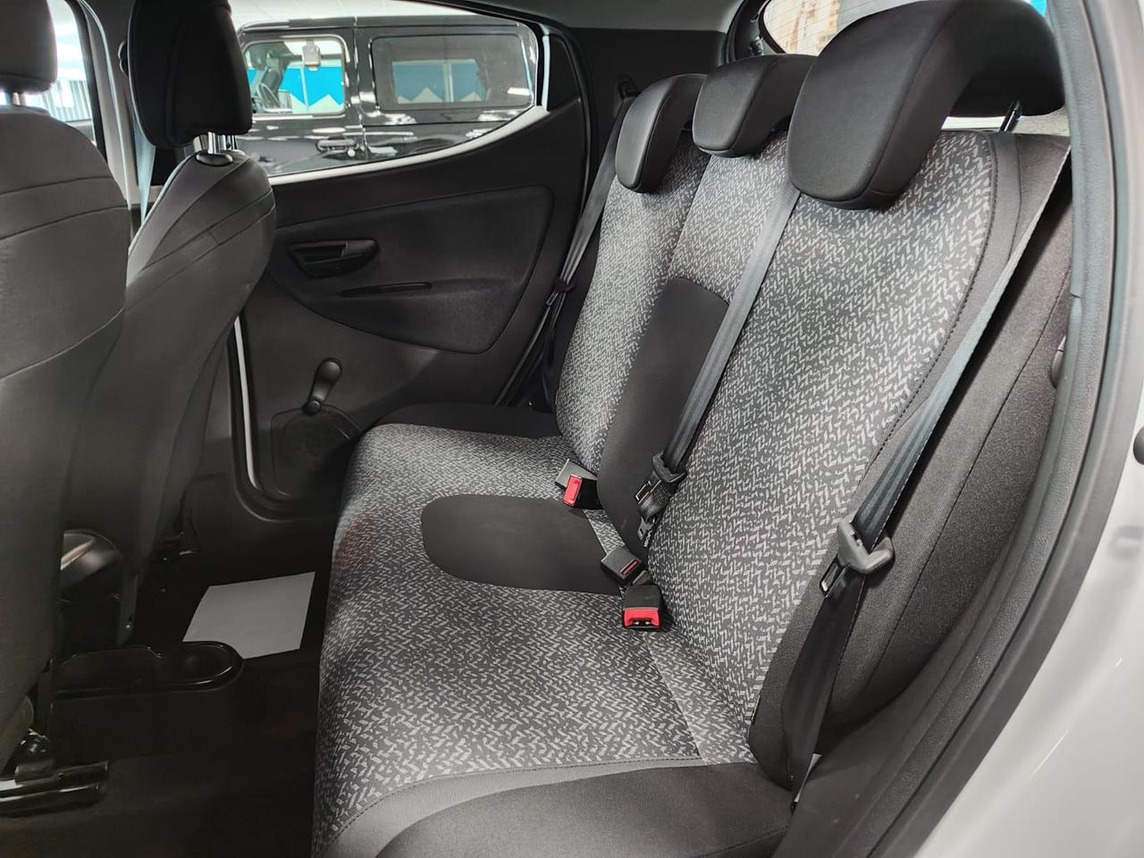 LANCIA Ypsilon 1.2 Elefantino Blu s&s 69cv my19