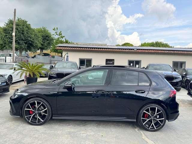 Volkswagen Golf GTD DSG KAMERA MATRIX ACC TETTO 19" PDC FENDINEBBIA