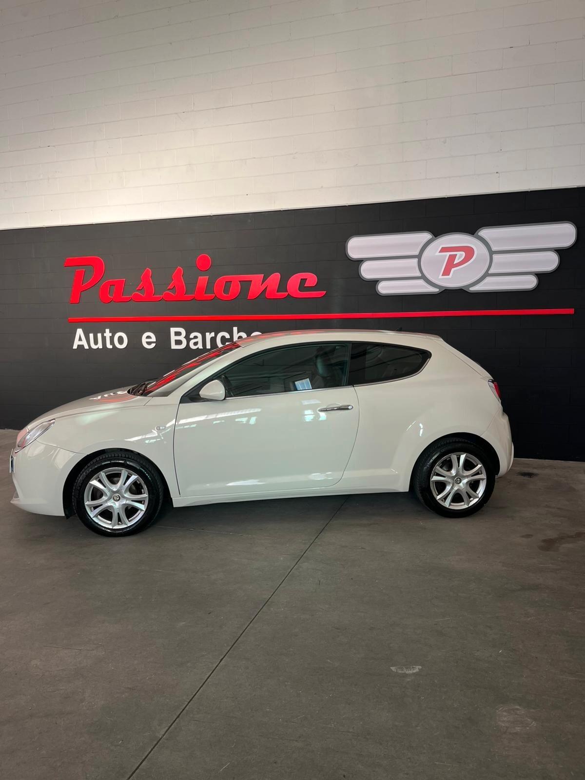 Alfa Romeo MiTo 1.4 105 CV Prezzo NON vincolato a finanziamento