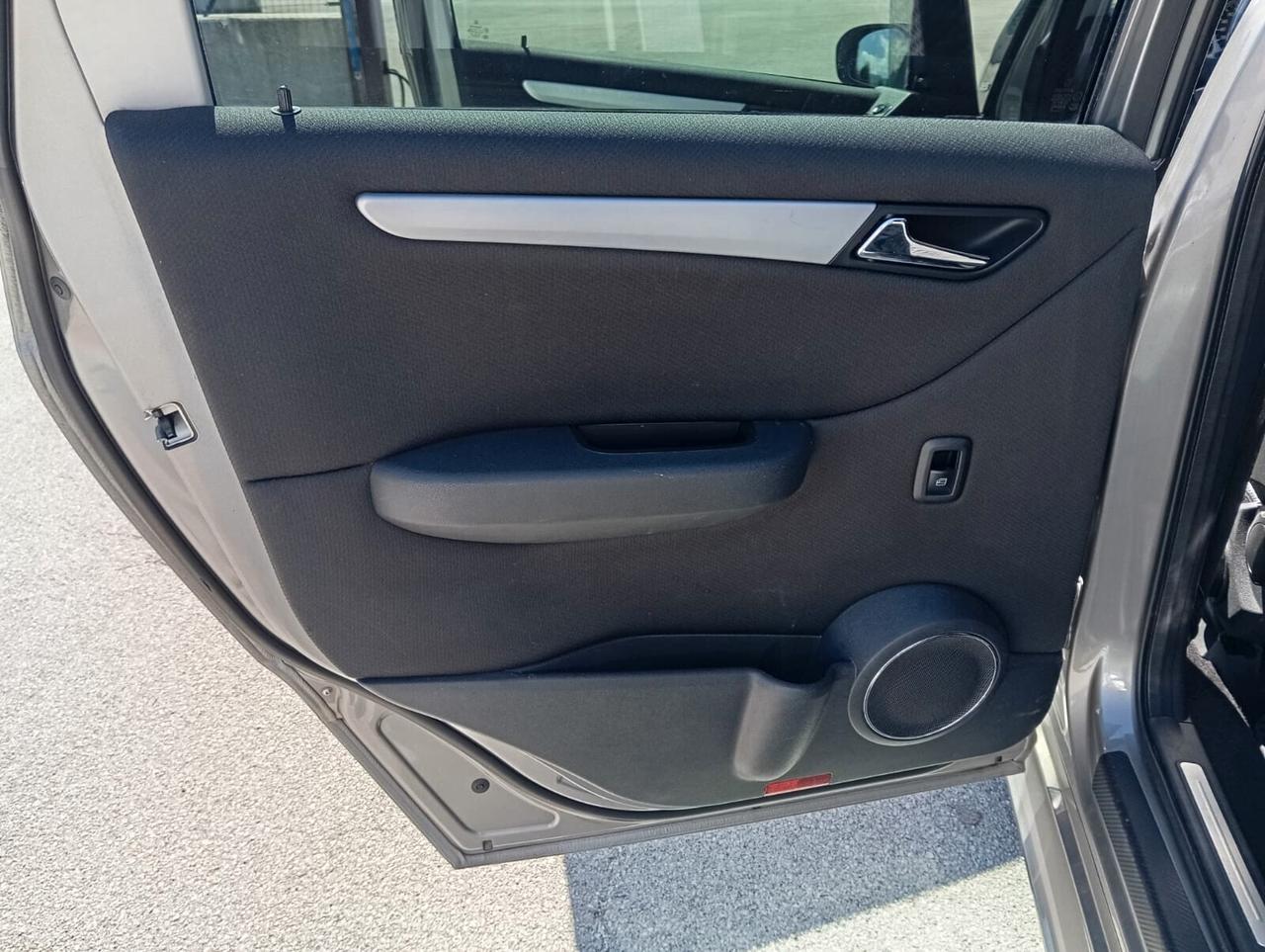 B 150 Sport GPL "OTTIMA"