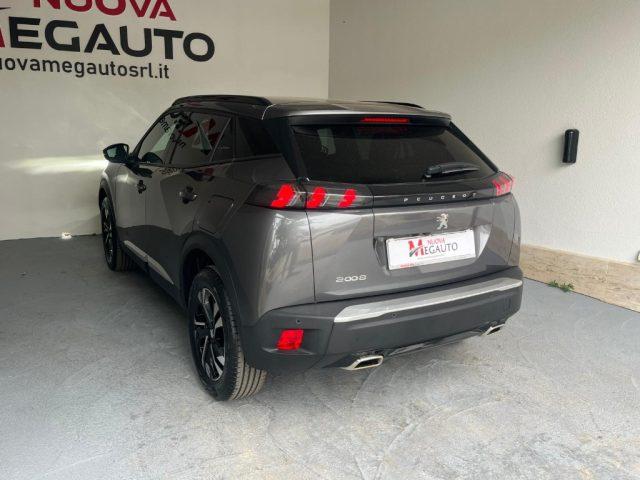 PEUGEOT 2008 PureTech 130 S&S Allure Pack