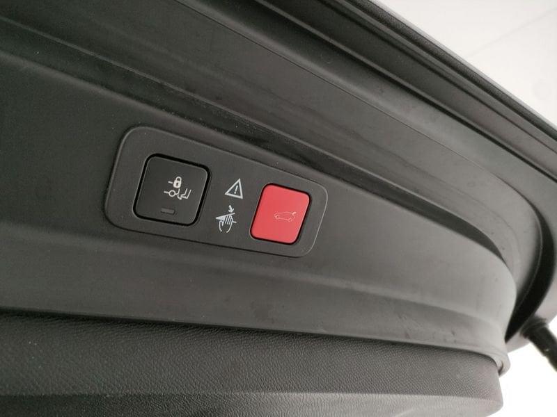 Peugeot 5008 BlueHDi 130 S&S GT Line