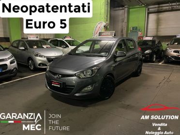 Hyundai i20 1.2 Neopatentati Euro 5