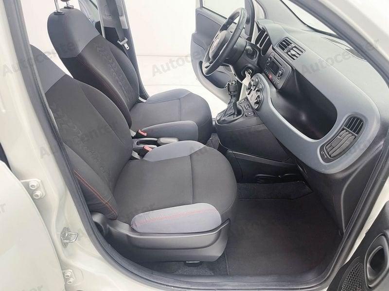 FIAT Panda Panda 1.2 Easy s&s 69cv my19