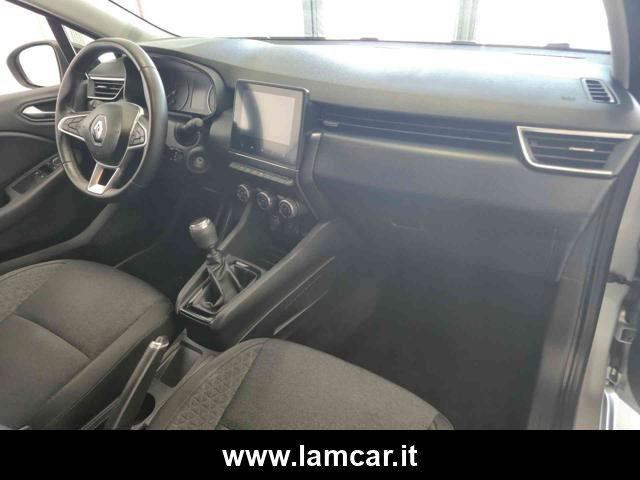 RENAULT Clio TCe 90 CV 5 porte Equilibre