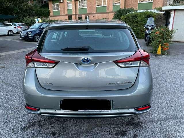 Toyota Auris Auris II 2015 1.8h Lounge cvt