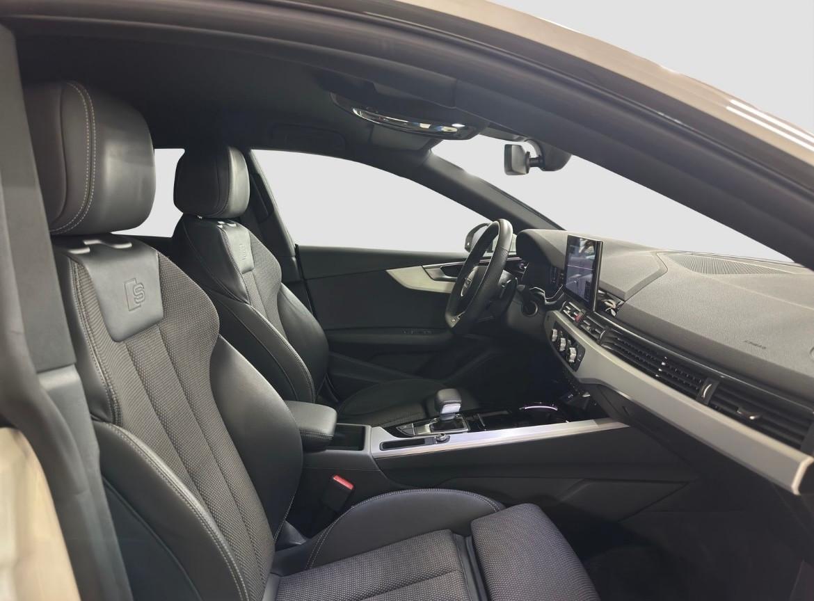 Audi A5 Sportback S line 35 TDI