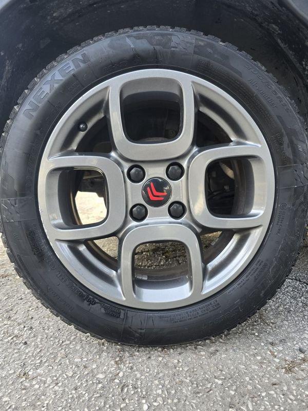 Citroën C4 Cactus BlueHDi 100 Shine