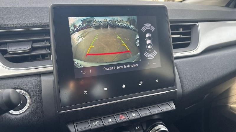 Renault Captur II 2019 1.0 TCe GPL Techno