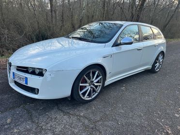 Alfa Romeo 159 1.9 TI