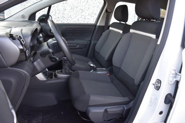 CITROEN C3 Aircross BlueHDi 110 S&S Feel