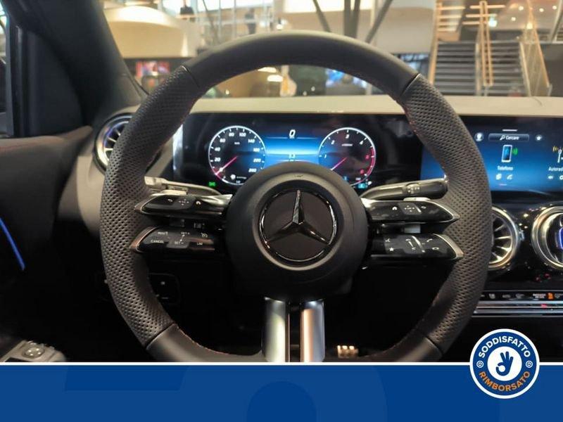 Mercedes-Benz GLA 200d Automatic 4Matic AMG Line Premium