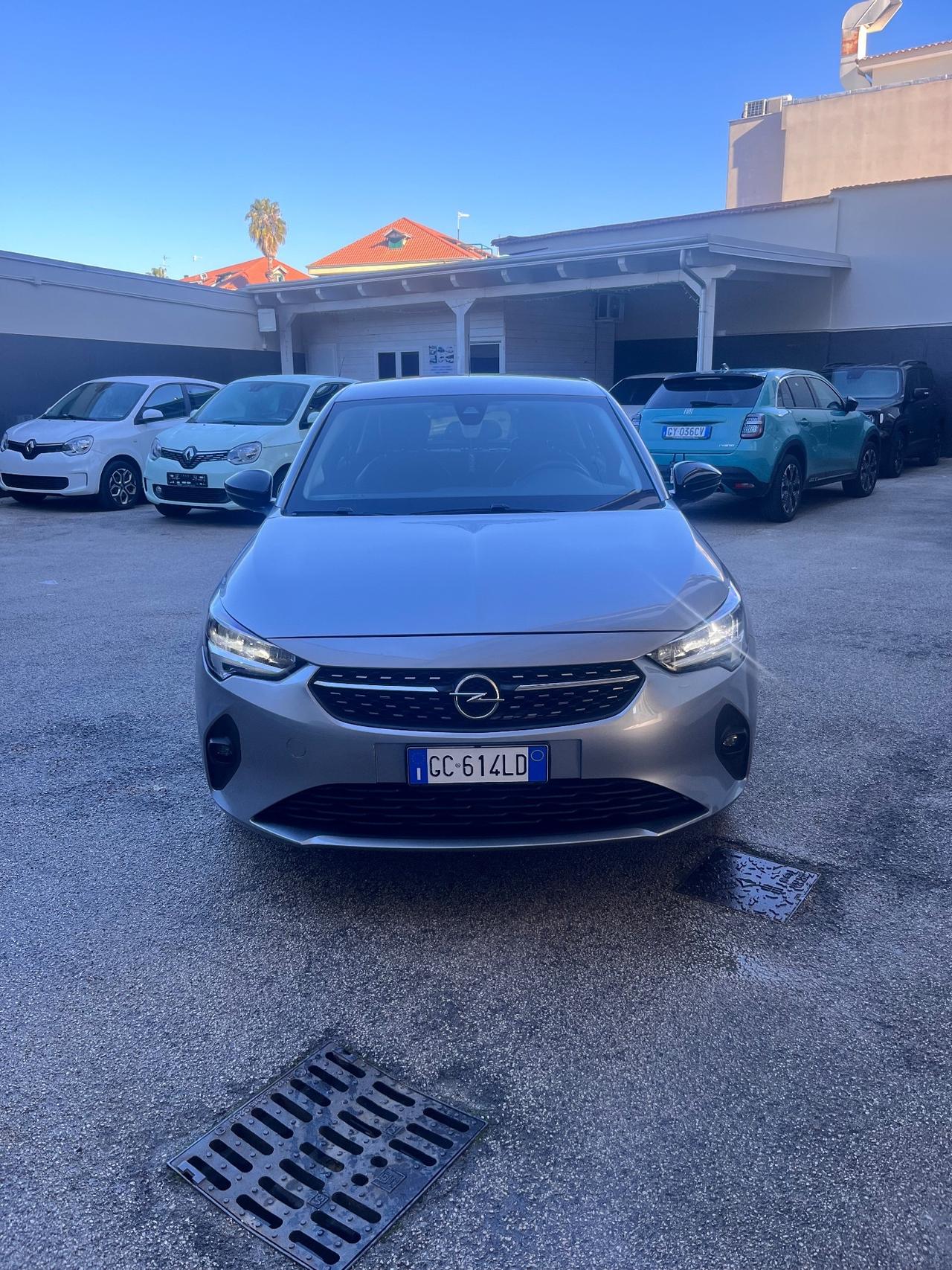 Opel Corsa 1.2 Elegance