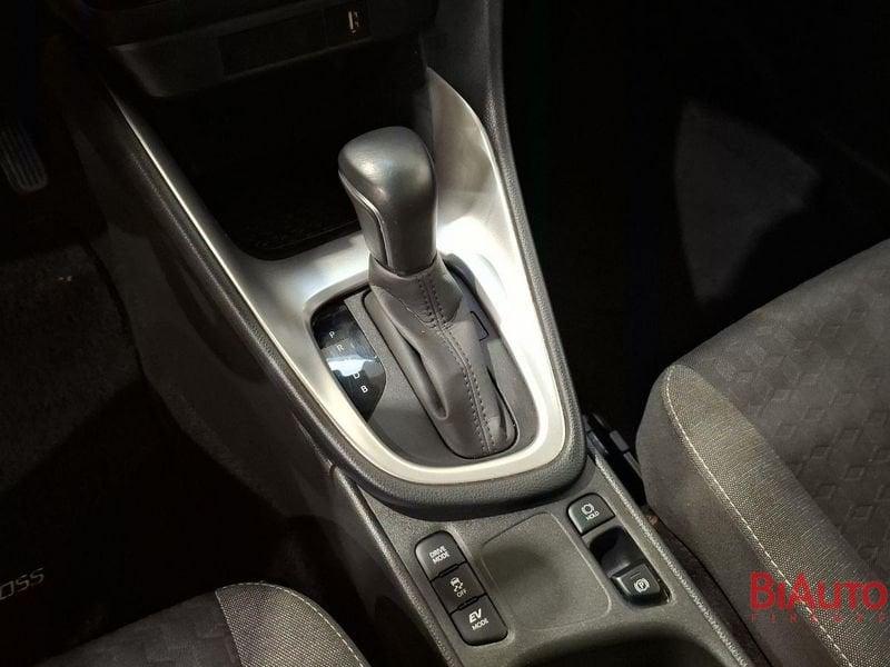 Toyota Yaris Yaris 1.5h Active