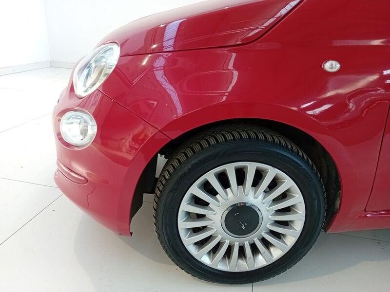 FIAT 500 1.2 Pop