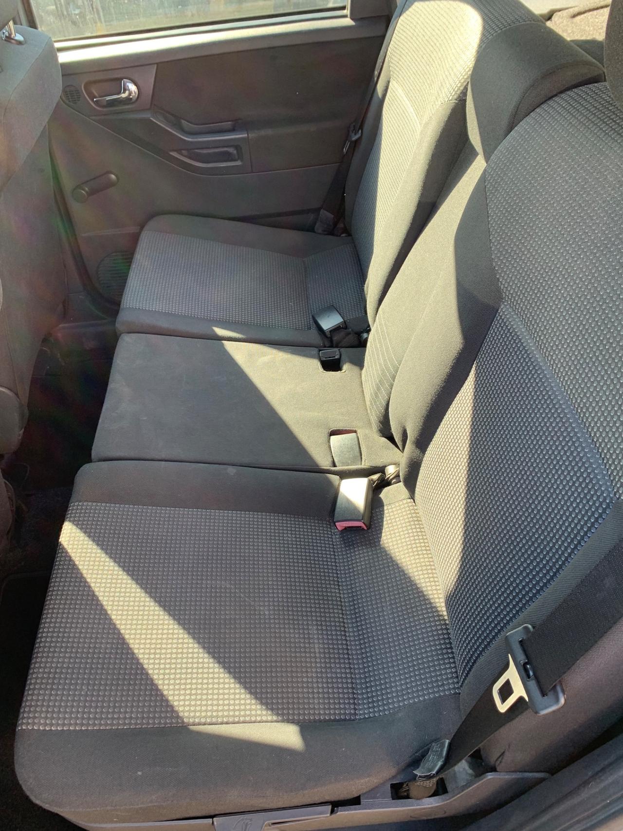 Opel Meriva 1.4 16V GPL-TECH Enjoy