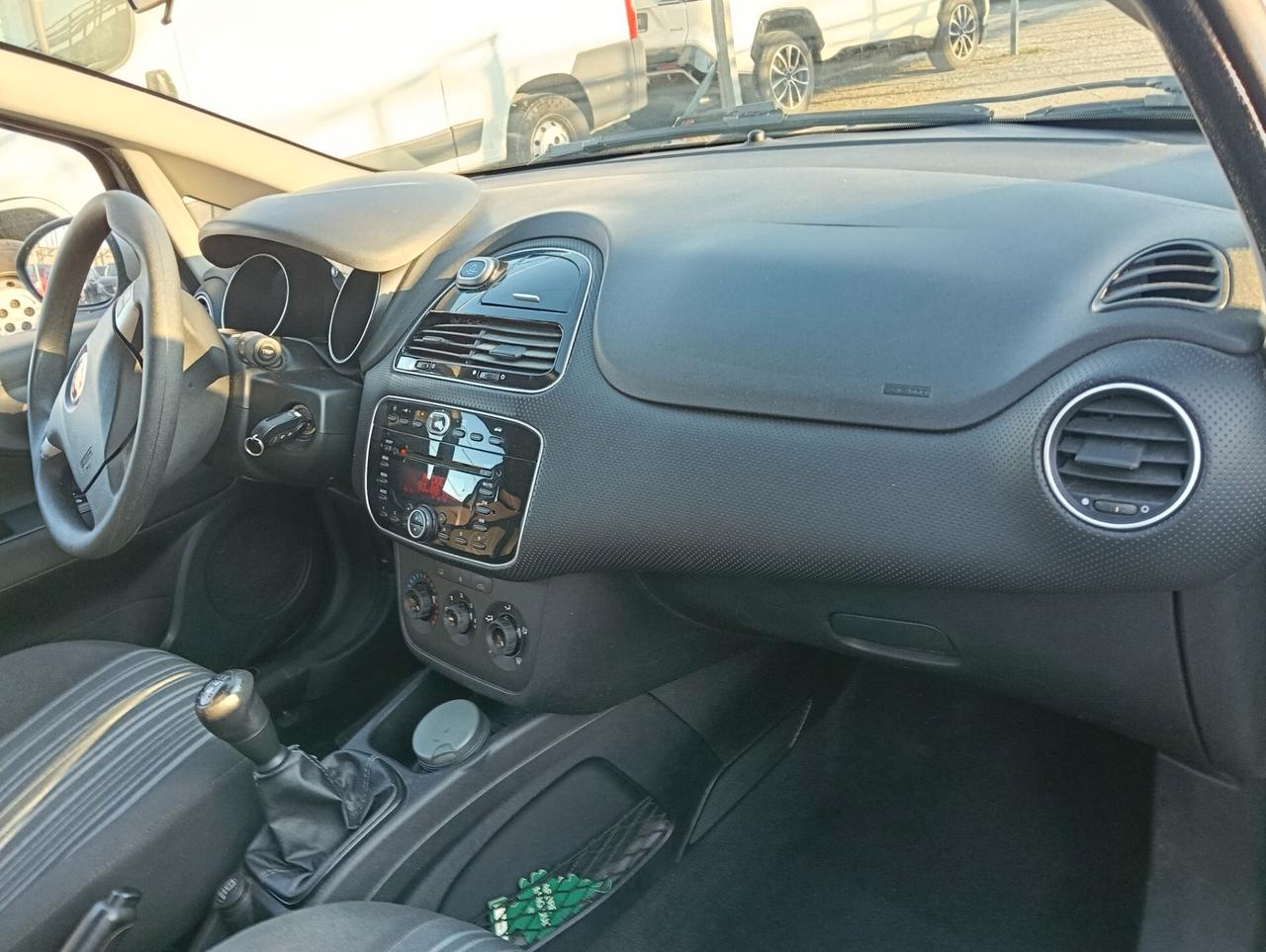 Fiat Punto Evo 1.3 Mjt 75 CV DPF 3 porte S&S Dynamic