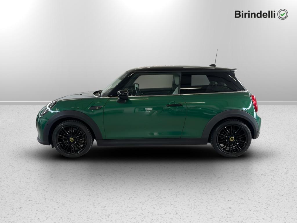MINI Mini Full El. (F56) - Mini Cooper SE Yours