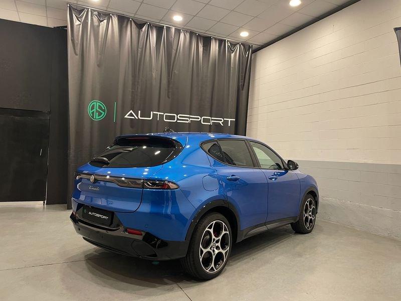 Alfa Romeo Tonale Tonale 1.5 160 CV MHEV TCT7 Veloce