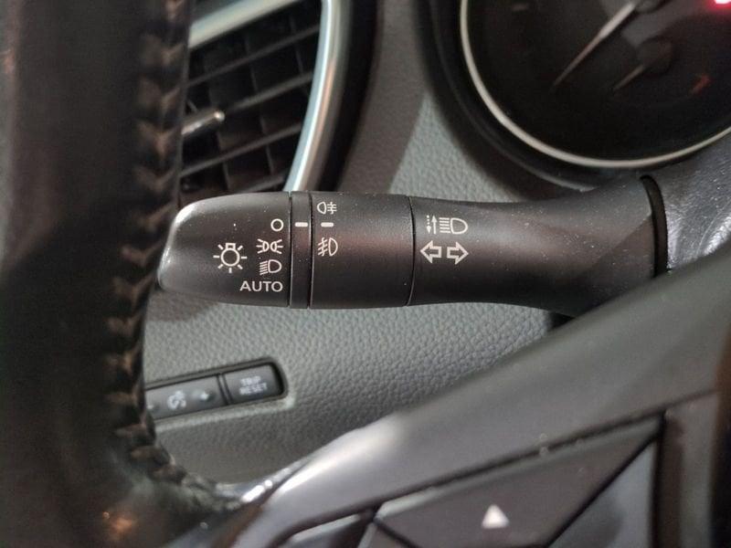 Nissan Qashqai 2ª SERIE 1.5 DCI TEKNA