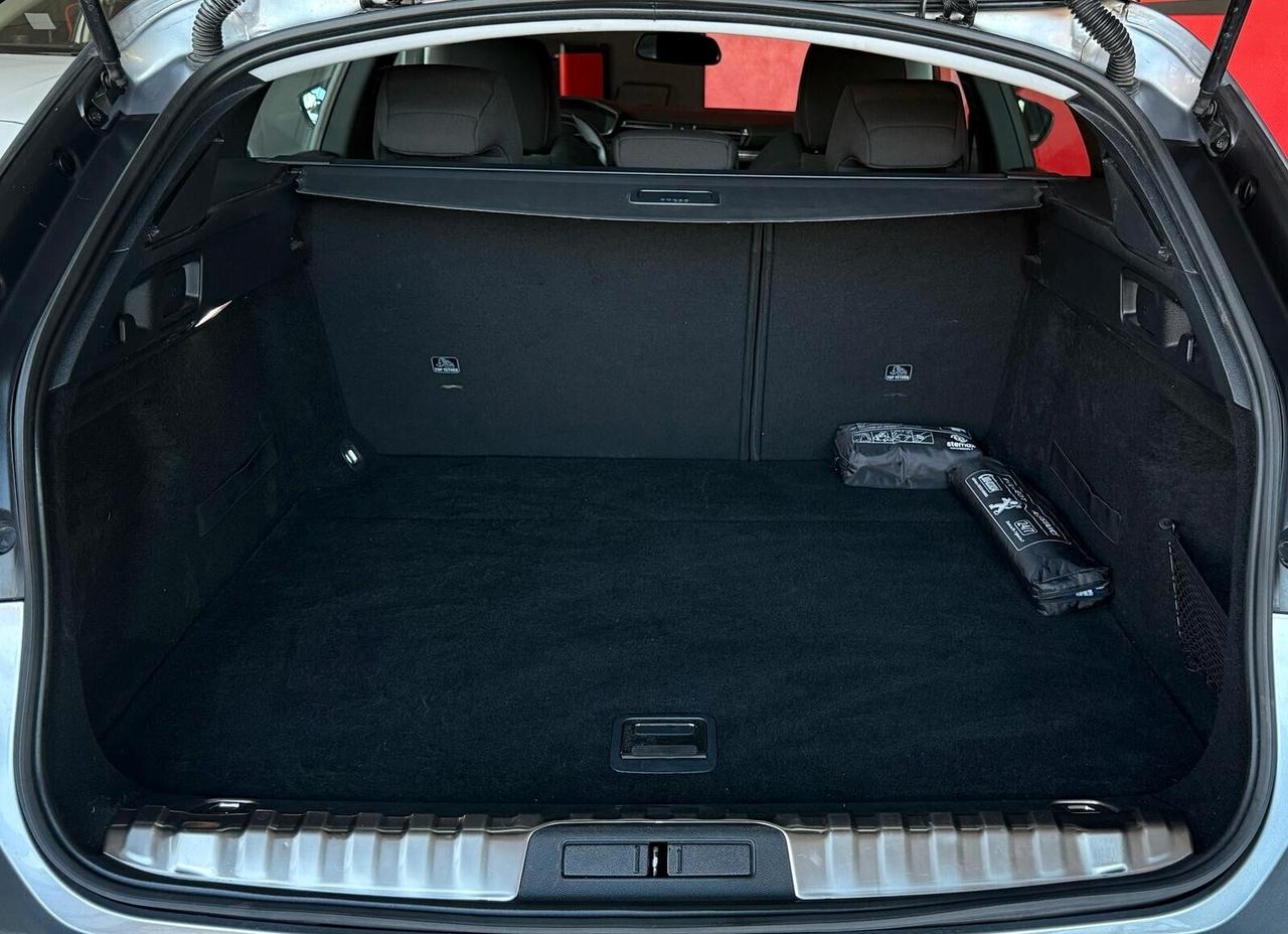 Peugeot 508 BlueHDi 130 Stop&Start EAT8 SW Allure Pack