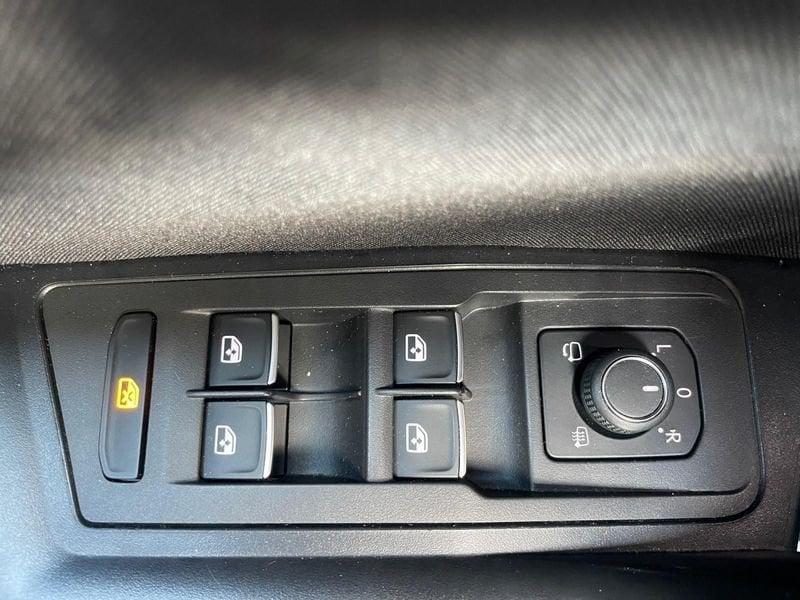 Volkswagen T-Roc T-Roc 1.0 TSI Style BlueMotion Technology
