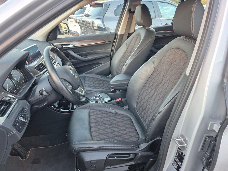 BMW X1 X1 sdrive16d Business Advantage