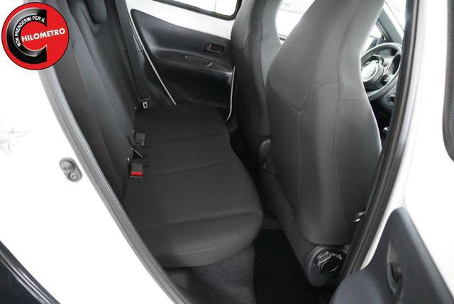 TOYOTA Aygo X 1.0 VVT-i 72 CV 5 porte Trend.KM 0