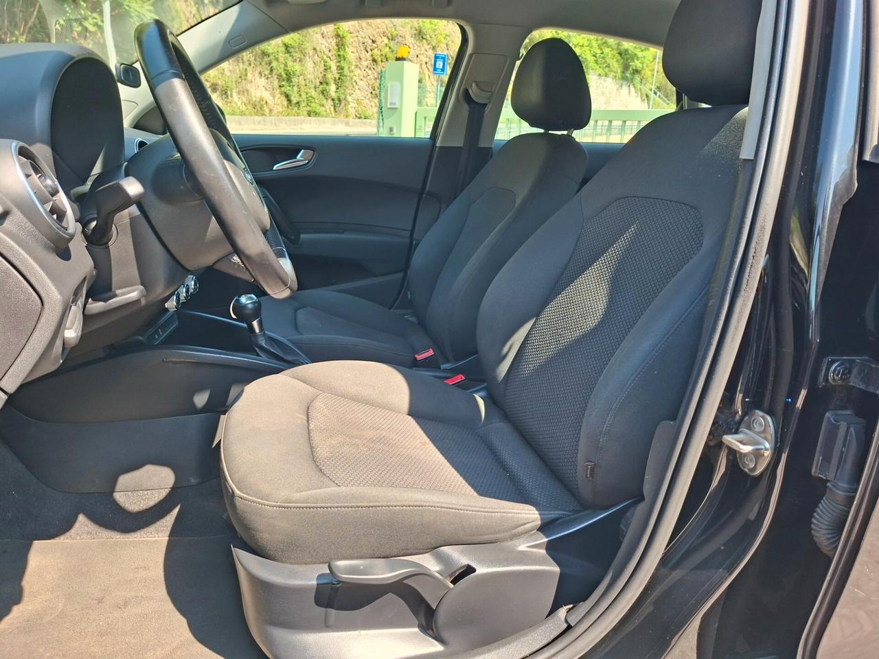 Audi A1 5PORTE 1.4 AUTOMATICO / DA NEOPATENTATI