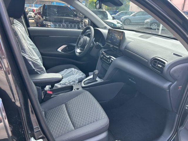 TOYOTA Yaris Cross 1.5 Hybrid 5p. E-CVT Active
