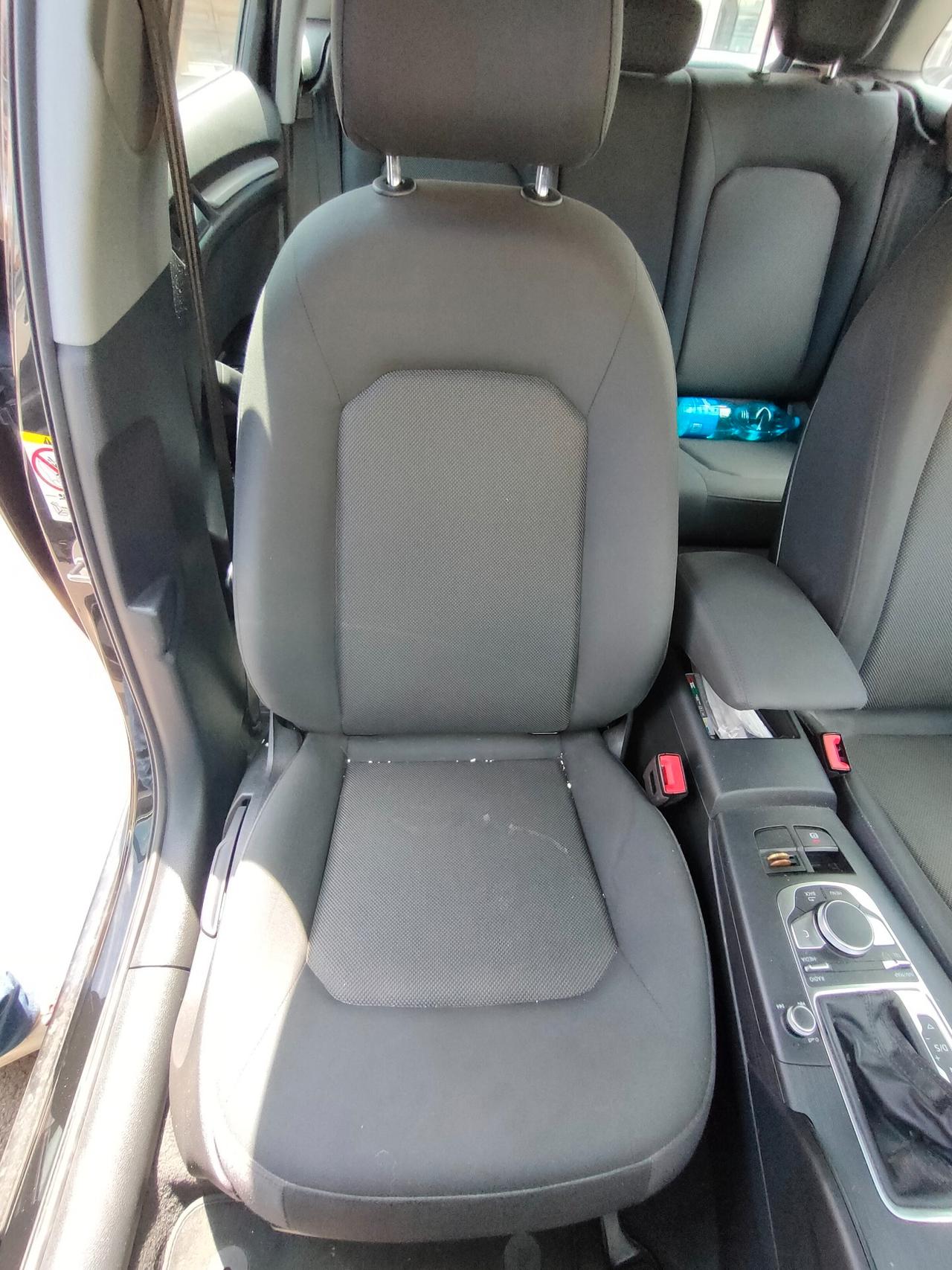 Audi A3 SPB 30 TDI S tronic Business Neopatentati