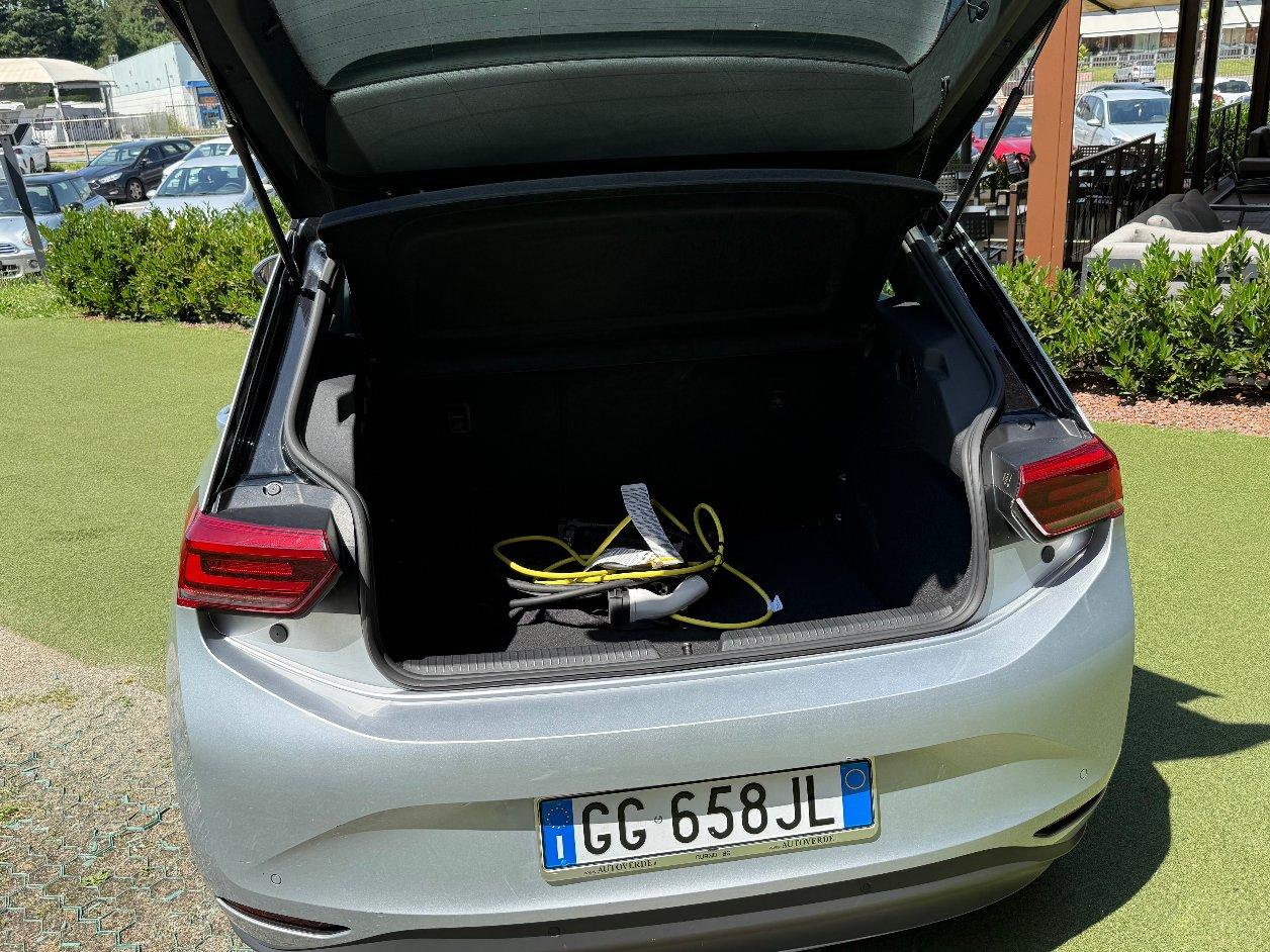 Volkswagen ID.3 45 kWh Pure Performance UNIPROP 60000KM Iva Esposta