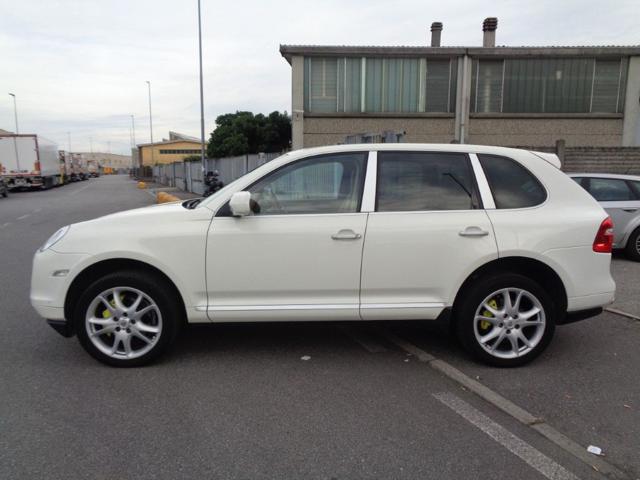 PORSCHE Cayenne 3.6 *FINANZIABILE* *PCM* *CERCHI 20"* *XENO*