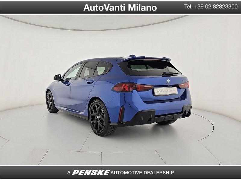 BMW Serie 1 118d MSport Pro