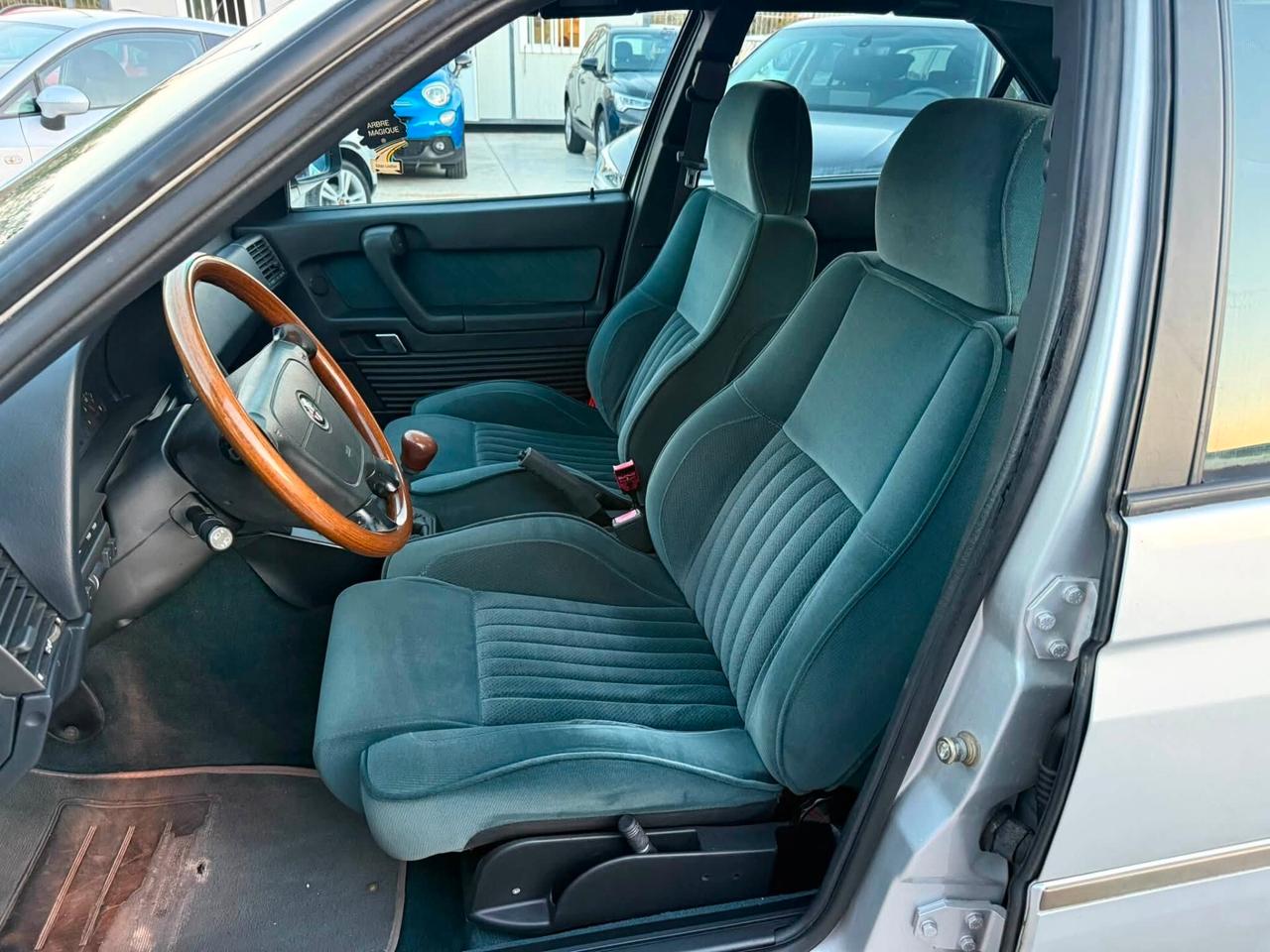 Alfa Romeo 164 2.5 T.D -SUPER-