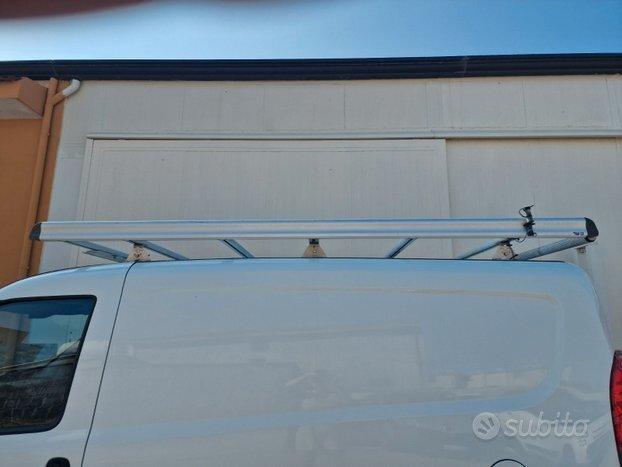 Opel Combo Life 1.3 MJT 90 CV Dynamic